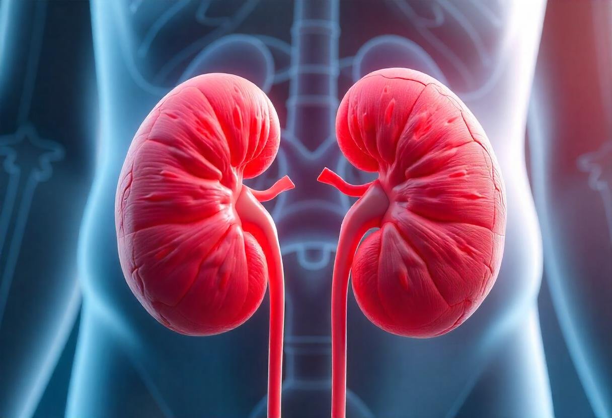 Chronic Kidney Disease (CKD) Management